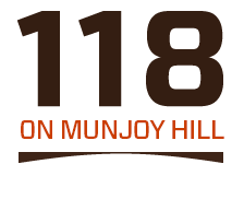 118 on Munjoy Hill