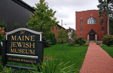 Maine Jewish Museum